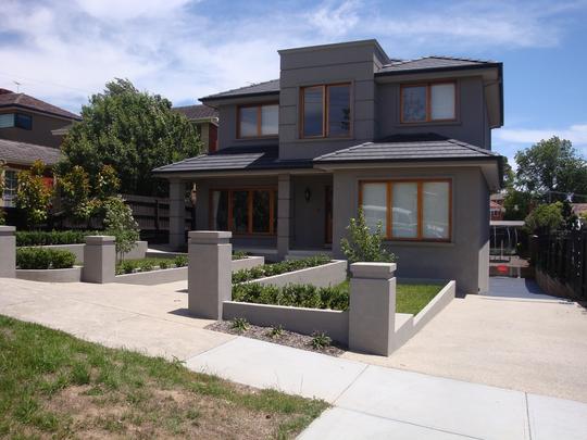 Balwyn North