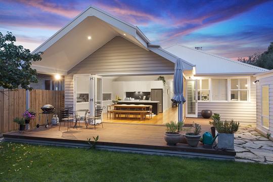 Balwyn North