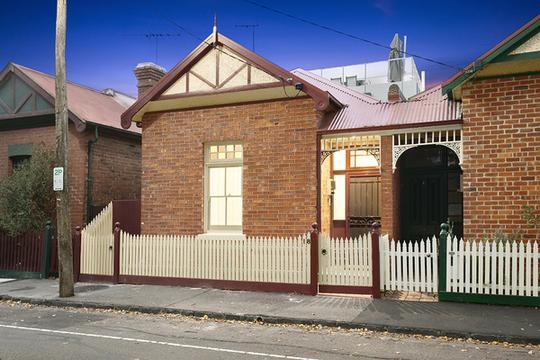 Doncaster East