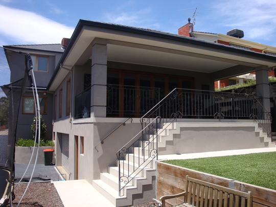 Balwyn North